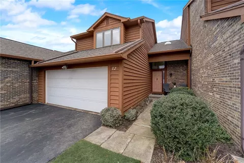 12 Ellington Cir #PVT, Greece, NY 14612
