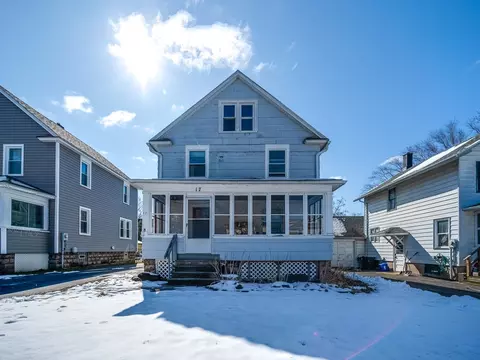 17 Deland Park B, Perinton, NY 14450
