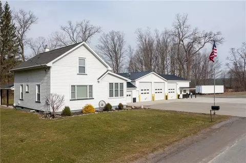 4597 Linzy Rd, Ossian, NY 14437