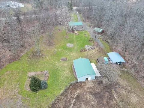 3590 Sheridan Rd, Marion, NY 14505
