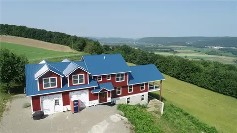 4711 Pine Hill Rd, Cohocton, NY 14826