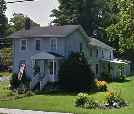 29 Gilbert St, Potter, NY 14544