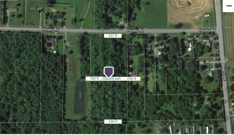 0 Hosey Rd, Manchester, NY 14522