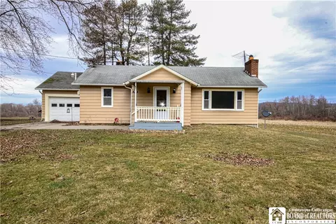 2970 Coldspring Rd, Randolph, NY 14772