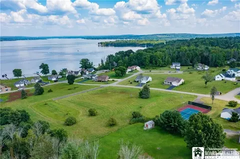 lot50 Sunrise Dr, North Harmony, NY 14710