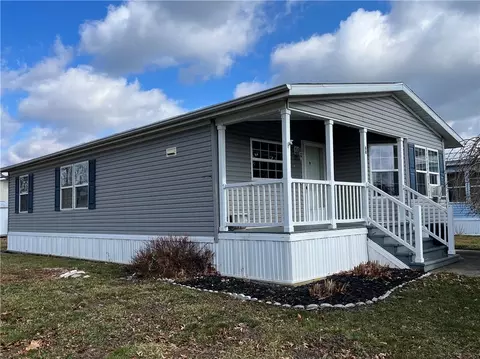 1190 County Route 66 Apt 68 Hemlock, Hornellsville, NY 14843