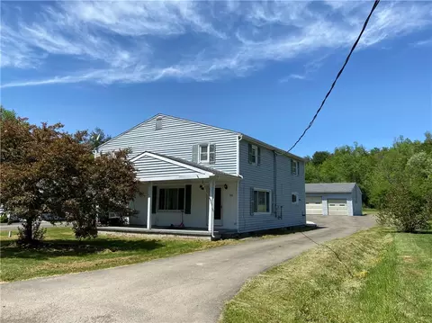 10 Tinadell Rd, Foster Town, PA 16701