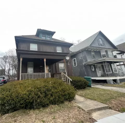 1608 E Main St, Rochester, NY 14609