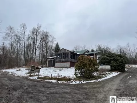 4164 S Route 62, Ellington, NY 14747