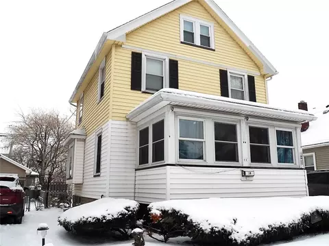 14 Canton St, Rochester, NY 14606