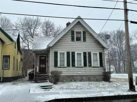 307 Clifford Ave, Rochester, NY 14621