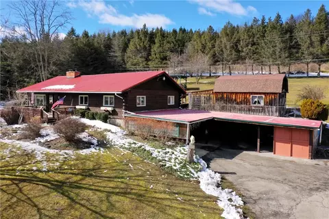 4926 County Route 70a, Bath, NY 14810