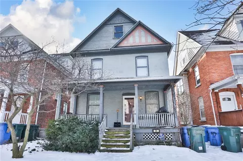 41 Hubbell Park, Rochester, NY 14608