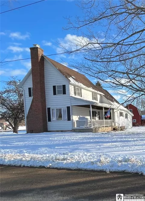 507 Whitehouse Rd, Portville, NY 14770
