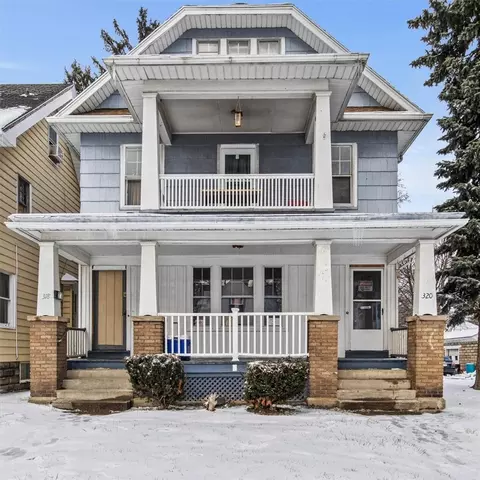 318 Durnan St #320, Rochester, NY 14621