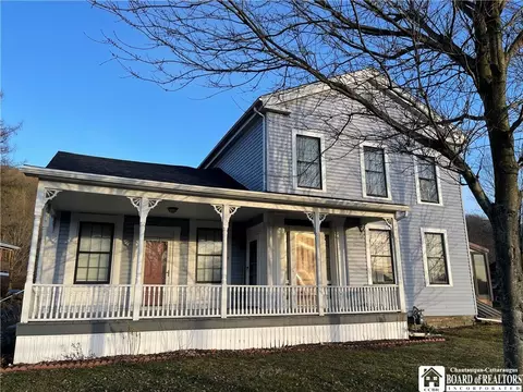 2662 Rt 16 North Hwy, Olean, NY 14760