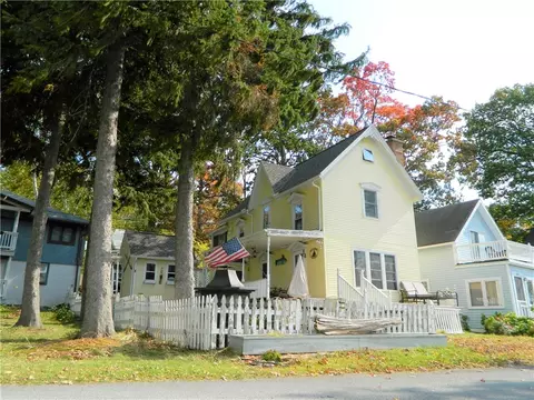 3877 48 Lakeview Ave, Castile, NY 14427