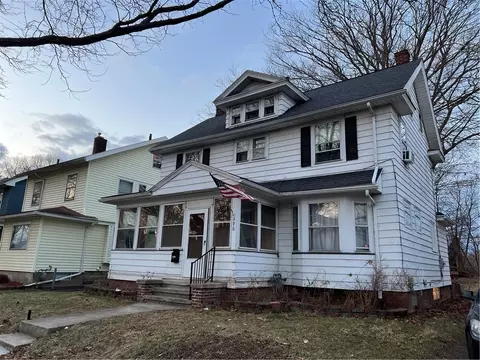596 Augustine St, Rochester, NY 14613