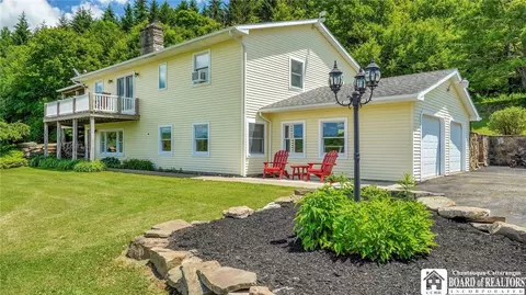 1064 Heartwood Lane Rd, Olean, NY 14760