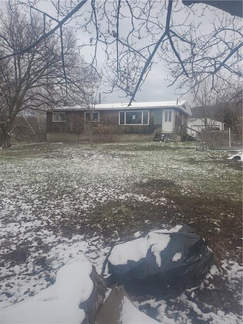 3646 Kennedy Rd, Onondaga, NY 13084