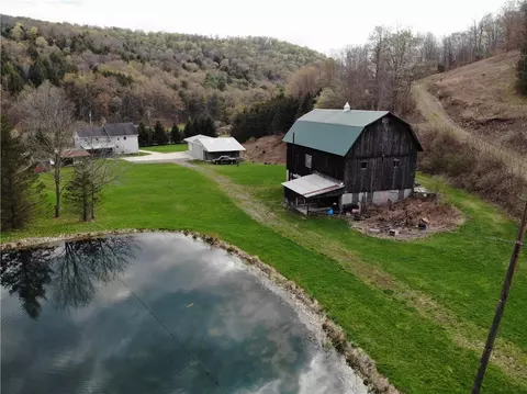 509 N Hollow Rd, Sweden, PA 16915