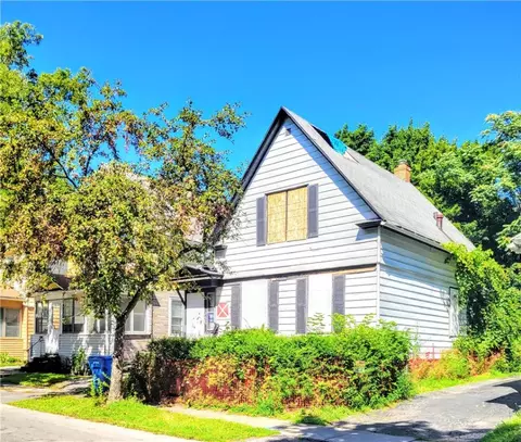 242 Herald St, Rochester, NY 14621