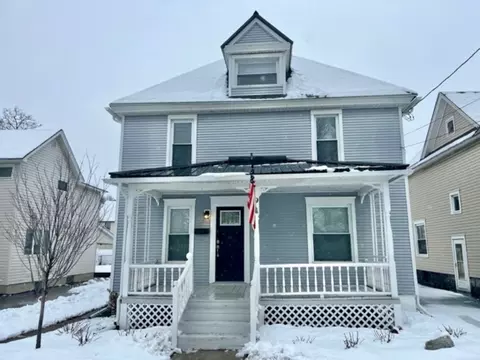 9 Cady St, Auburn, NY 13021