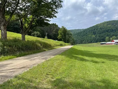 0 Forks Rd, Hector, PA 16948