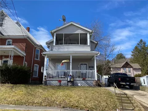 249 High St, Hornell, NY 14843