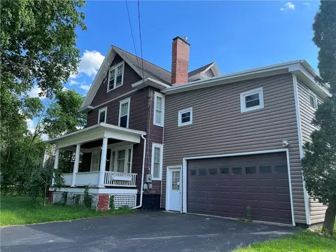 1 Sophia St, North Dansville, NY 14437