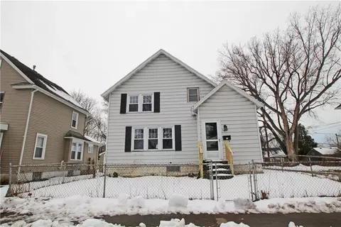 15 Alonzo St, Rochester, NY 14612