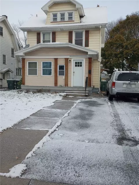 1504 Norton St, Rochester, NY 14621