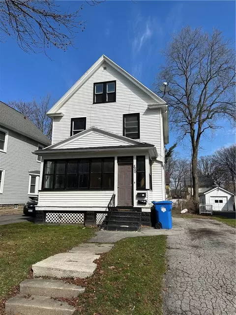 550 Birr St, Rochester, NY 14613
