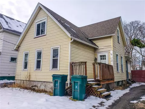 46 Wilbur St, Rochester, NY 14611