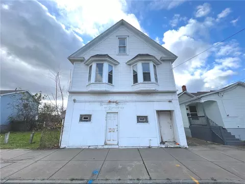 151 Central Park, Rochester, NY 14605