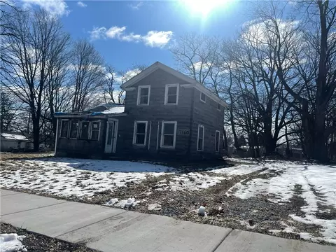 7160 College St, Lima, NY 14485