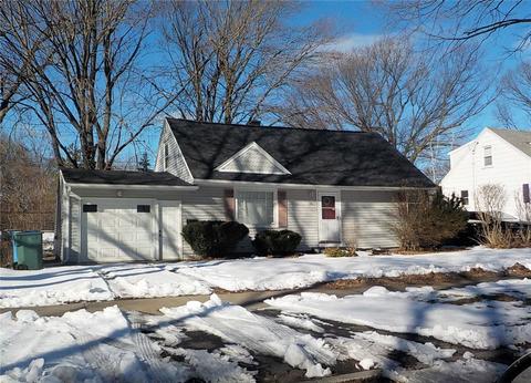 54 Edmonton Rd, Rochester, NY 14609