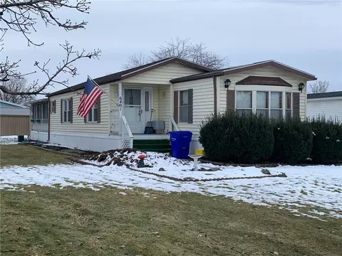 6401 Francis Dr #84, Victor, NY 14564