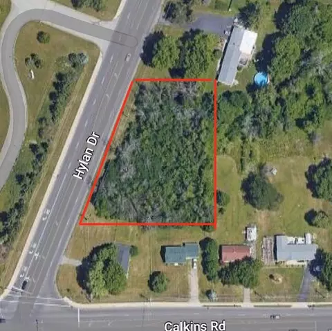 0 Hylan Dr, Henrietta, NY 14623