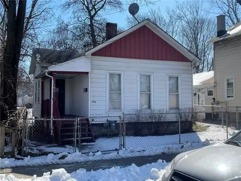 181 Wilder St, Rochester, NY 14611