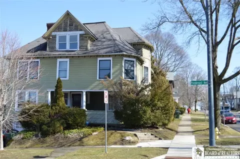 600 Prendergast Ave, Jamestown, NY 14701
