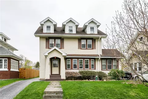 295 Hurstbourne Rd, Irondequoit, NY 14609