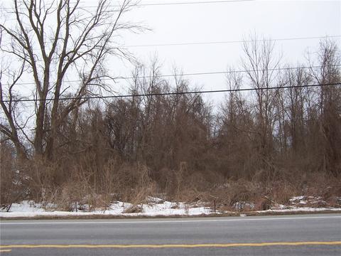 00 W Lee Rd, Barre, NY 14411