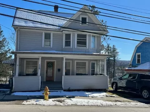 120 E State St, Wellsville, NY 14895