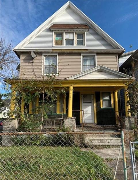 366 Genesee St, Rochester, NY 14611