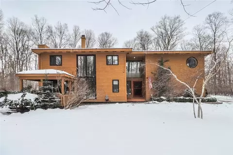 3892 North Rd, Wheatland, NY 14428