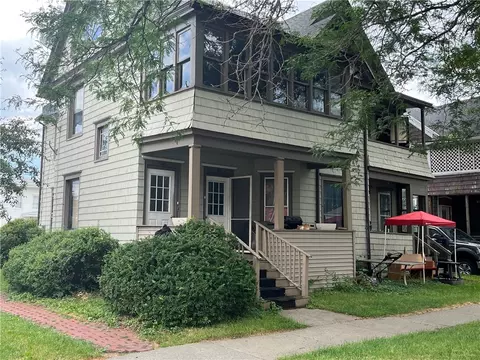 46-48 Elm St, Hornell, NY 14843