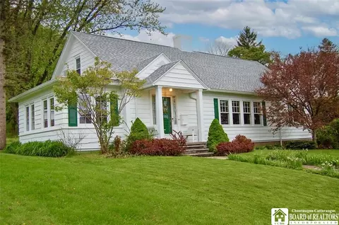422 York St, Olean, NY 14760