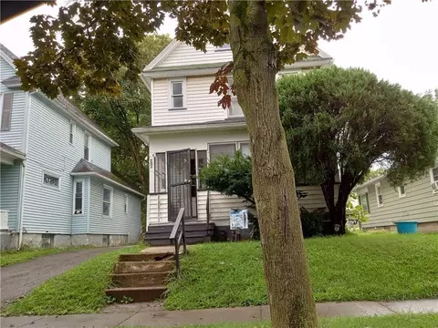 439 Magnolia St, Rochester, NY 14611