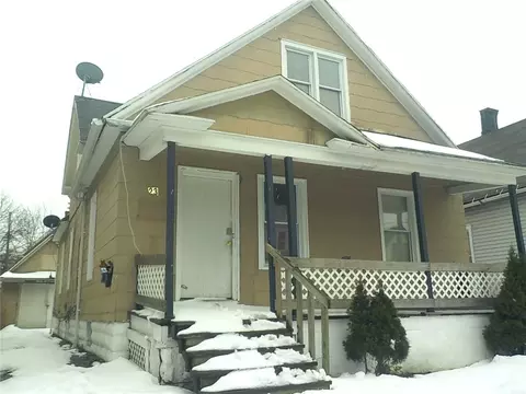 23 Peckham St, Rochester, NY 14621
